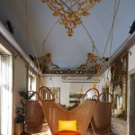直擊年度最盛大的米蘭家具展 　新生活美學的極致想望